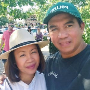 Meet your Posher, Charmaine